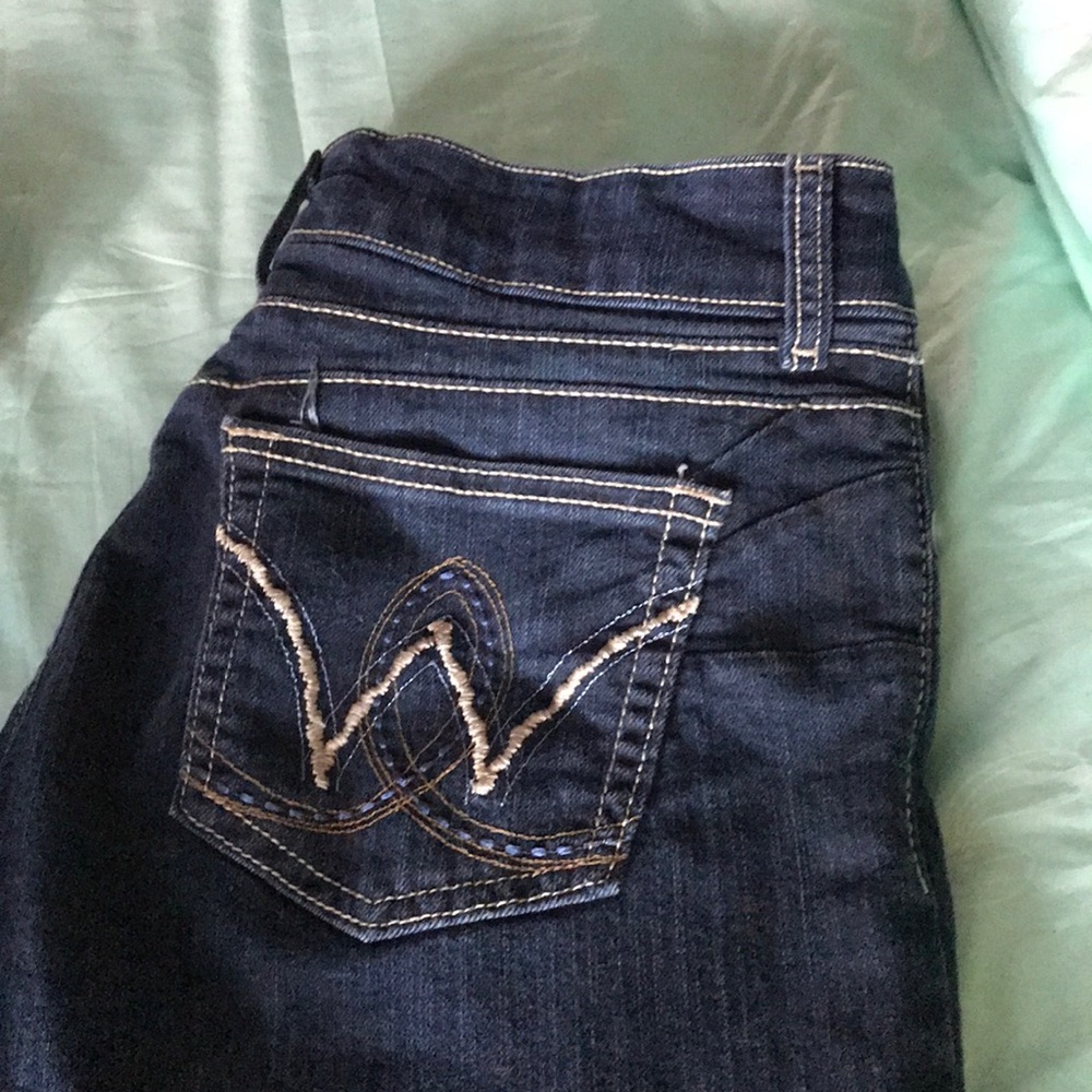 Wrangler Jeans
